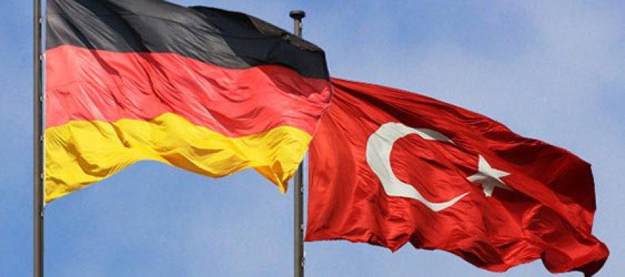 Almanya, Türkiye’nin İslamcı örgütlere yardımını tartışıyor
