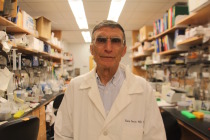 Nobel ödülü alan Sancar, 40 yıldır DNA üzerine çalışıyor