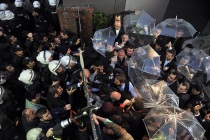 İpek Medya’ya polis baskınına dünyadan sert tepkiler