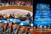 BM, 70. yaşına tartışmalı girdi