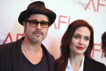 Brad Pitt ve Angelina Jolie 12 çocukları olsun istemiş