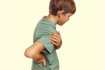 Çocuklarda tedavi edilmeyen romatizmal hastalıklar, iç organ sorununa yol açabilir