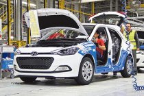 Hyundai Assan’dan rekor ihracat