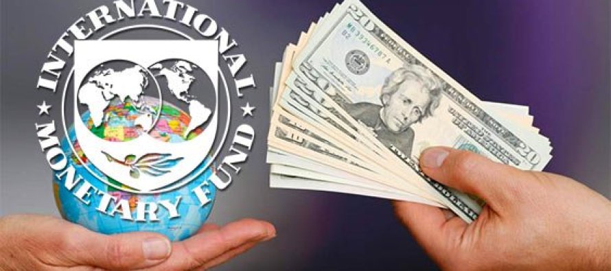 IMF’den uyarı: Çin’den sonra şirket borcu en çok artan ikinci ülke Türkiye