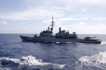Rusya ve İran Hazar Denizi’nde askeri tatbikat yapacak