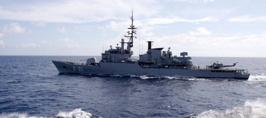 Rusya ve İran Hazar Denizi’nde askeri tatbikat yapacak