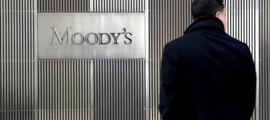 Moody’s: Türkiye dış risklere karşı en hassas ülke