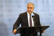 BM Genel Sekreteri’nin daveti KKTC liderine ulaştı