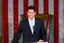 Paul Ryan Meclis Başkanlığı’na seçildi