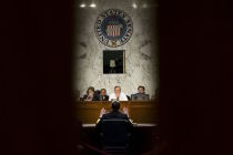 ABD Senatosu’dan siber güvenlik tasarısına onay