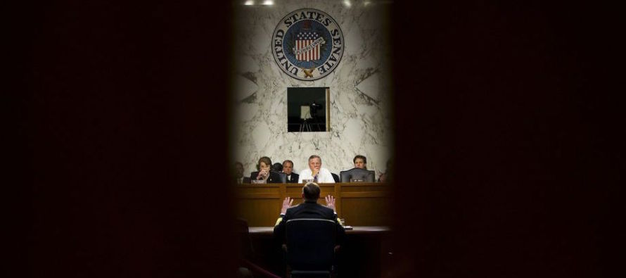 ABD Senatosu’dan siber güvenlik tasarısına onay