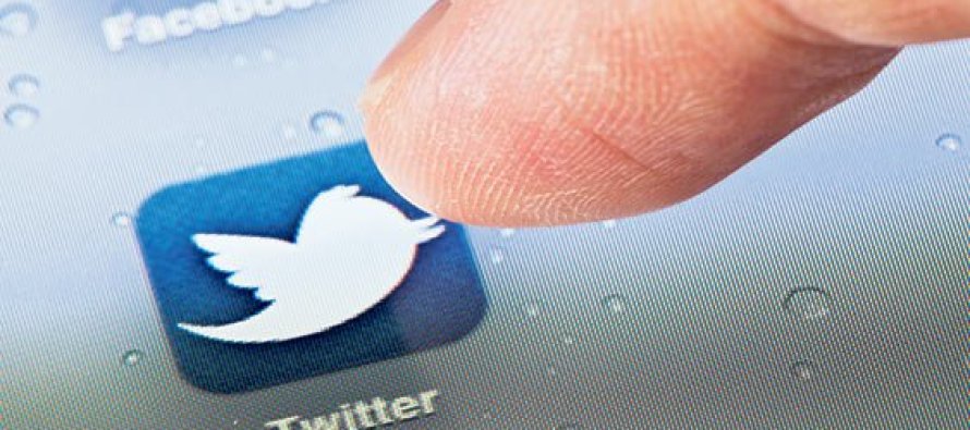 32 milyon Twitter hesabı çalındı iddiası
