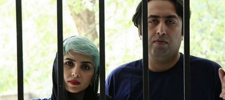 İranlı şairlere hapis ve kırbaç cezası