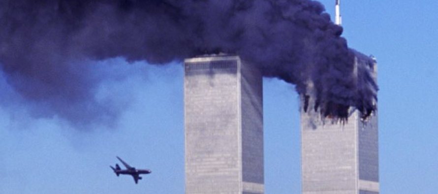 11 Eylül’ün 20. yıldönümünde hayatını kaybedenler tek tek anıldı