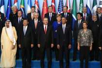G-20 zirvesi Antalya’da başladı: Zirvede son gelişmeler