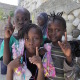Haitili yetimlere açılan sıcacık bir kucak: Embrace Relief