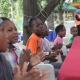 Haitili yetimlere açılan sıcacık bir kucak: Embrace Relief