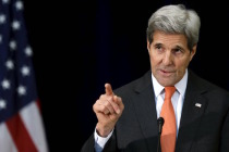 Kerry: IŞİD’in Türkiye ve Irak üzerinden petrol kaçakçılığını önleyeceğiz