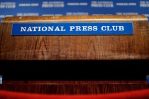 ABD Ulusal Basın Kulübü: Basın kuruluşlarının itibarsızlaştırılması kaygı verici