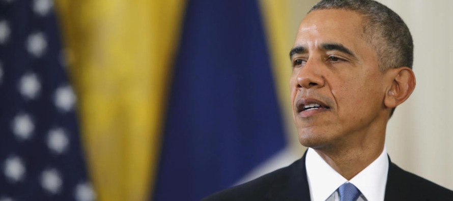 San Bernardino saldırısı için Obama: ABD’yi terörize edemeyecekler
