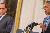 Obama: Rusya, IŞİD’i yok etmeye odaklanmalı