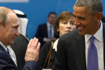 Obama ve Putin’den küresel ısınma ile mücadele çağrısı