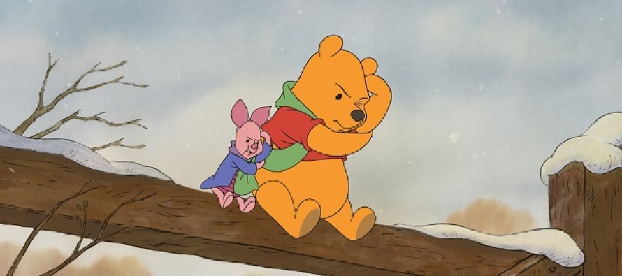 Winnie the Pooh’un kökeni bulundu
