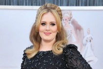 Adele Amerika’da da bir numara