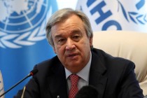 ‘Hamas durduk yere saldırmadı’ diyen BM Genel Sekreteri Guterres’e İsrail’den tepki: Gerçeklikten kopuk!