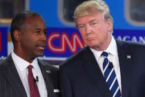 Carson’a destek eriyor, Trump ise oylarını arttırıyor