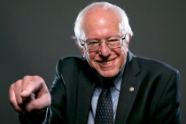 Demokratlardaki adaylık yarışında Sanders’a destek giderek artıyor