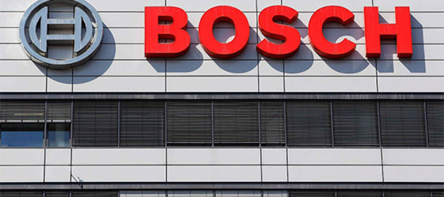 Volkswagen skandalı Bosch’a sıçradı