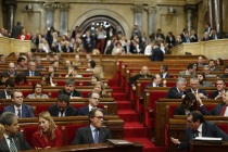 İspanya Başbakanı Rajoy’dan Katalonya açıklaması