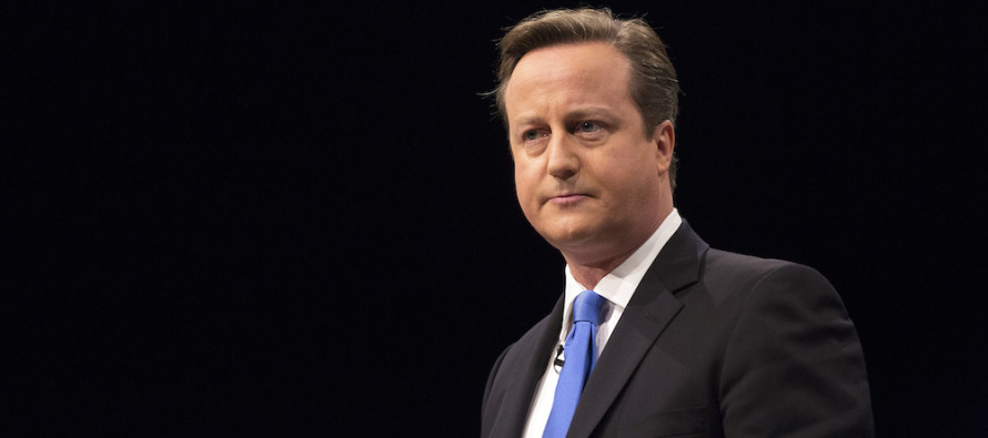Cameron: Suriye’ye hava saldırısı düzenlemeye ikna oldum