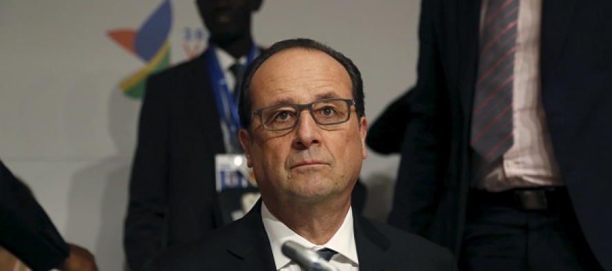 Fransa Almanya’dan ‘dinlenmediğinin’ garantisini istiyor