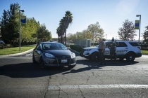 California Üniversitesi’nde 5 öğrenci bıçaklandı