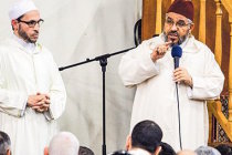 Fransalı Müslümanlardan teröre karşı ortak çağrı