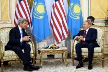 Nazarbayev’den nükleer silahsızlanma açıklaması