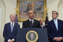 Obama çok tartışılan Keystone boru hattı projesini veto etti