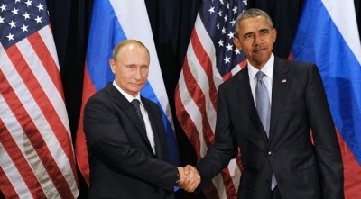 Beyaz Saray'dan Obama-Putin açıklaması