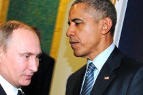 Obama ve Putin Paris’te uçak krizini görüştü