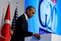 Obama’dan Suriye’ye kara harekatı açıklaması