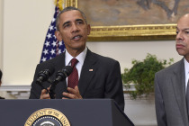 Obama’dan Şükran Günü öncesi Amerikalılara ‘güvendeyiz’ mesajı