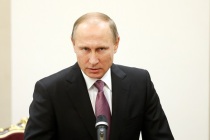 Putin: Suriye’de hava gücümüzü tehdit eden unsurlar yok edilsin
