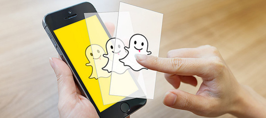Snapchat Story Explorer bakış açısını genişletiyor!