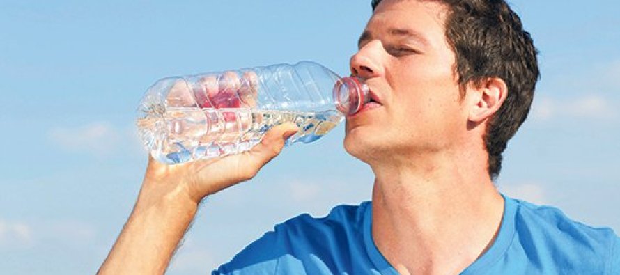 Bol su içmek performansı artırıyor