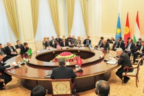 ABD’den Orta Asya’ya işbirliği ziyareti