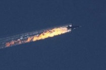 ABD’li yetkili: Rusya uçağı Suriye’de vuruldu