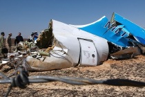 Düşen Rus uçağının kara kutu kayıtlarında patlama sesi duyuldu iddiası