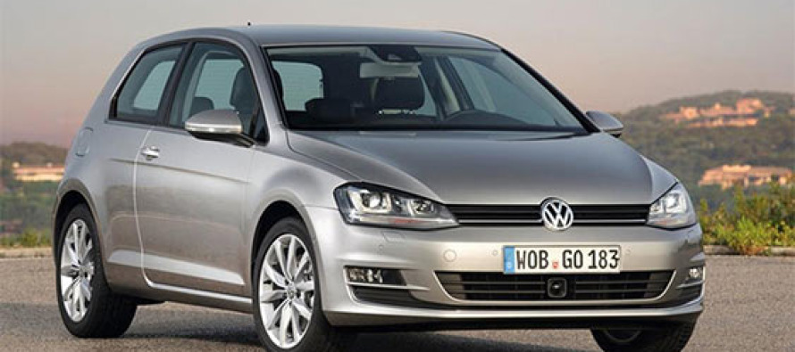Volkswagen skandalı benzinli motorlara da sıçradı